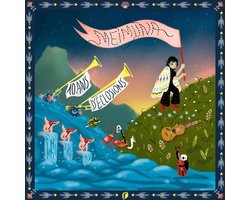 Meimuna - 10 Ans D'Eclosions (CD)