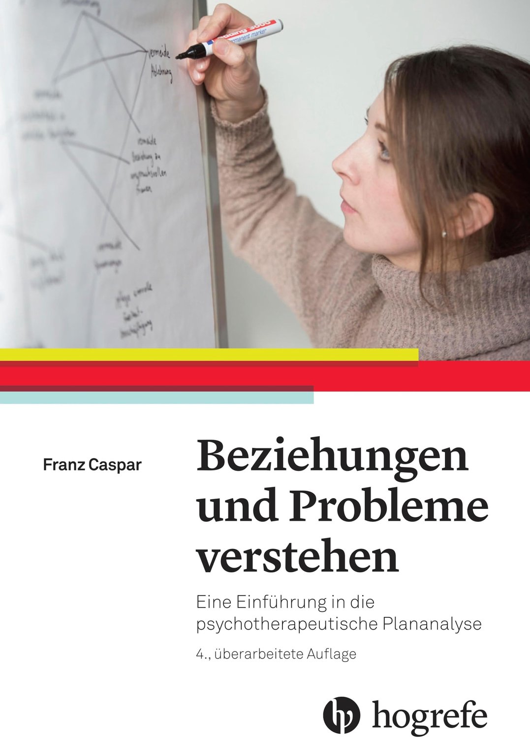 Inzicht in Relaties en Problemen: Een Inleiding in Therapie