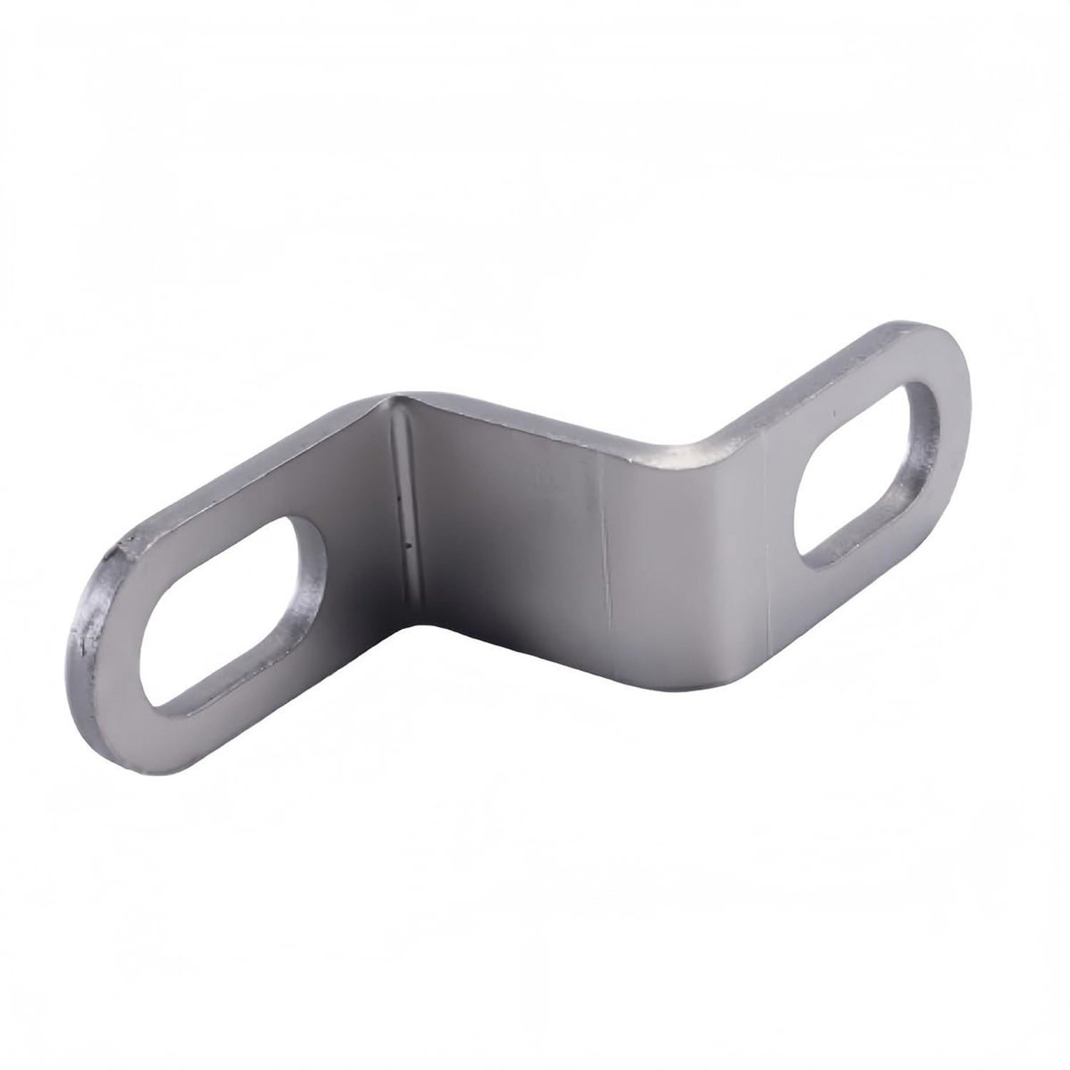 Motorfiets Uitlaatbeugel Klemhouder 30mm Z-vorm