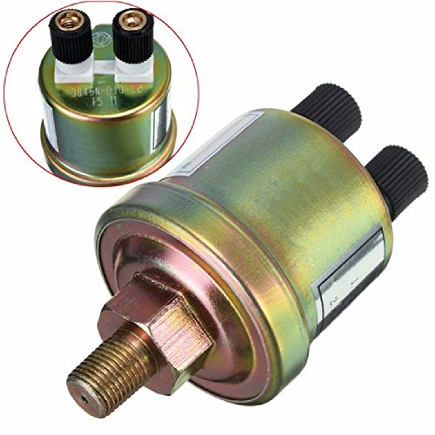 Motorolie Druksensor voor Betrouwbare Motorbewaking