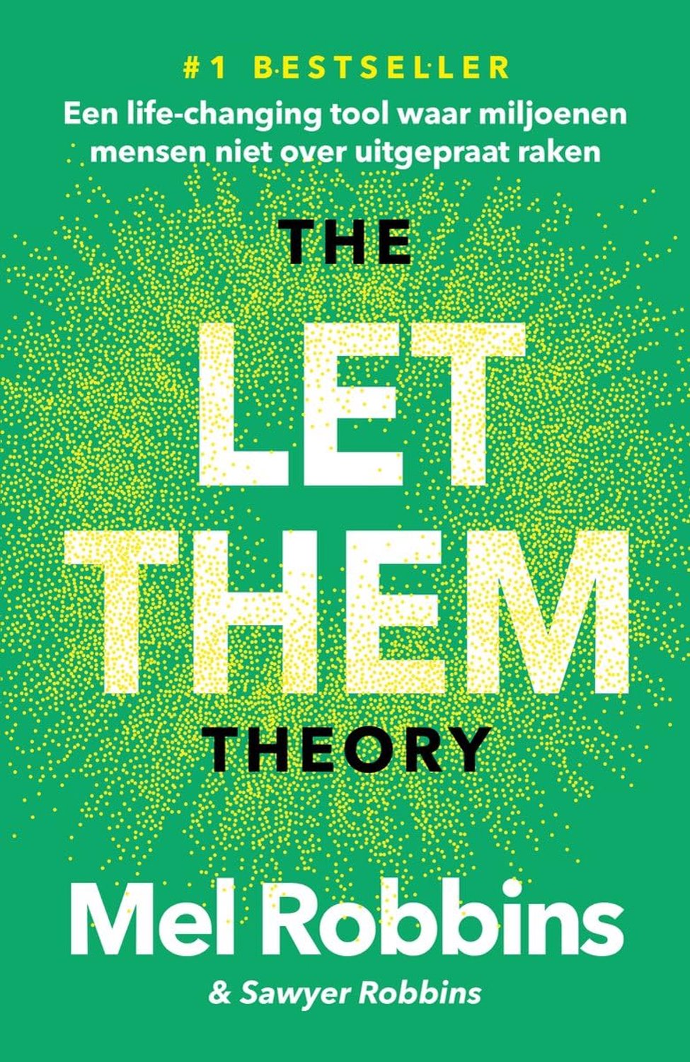 The Let Them Theory: Levensveranderend Concept
