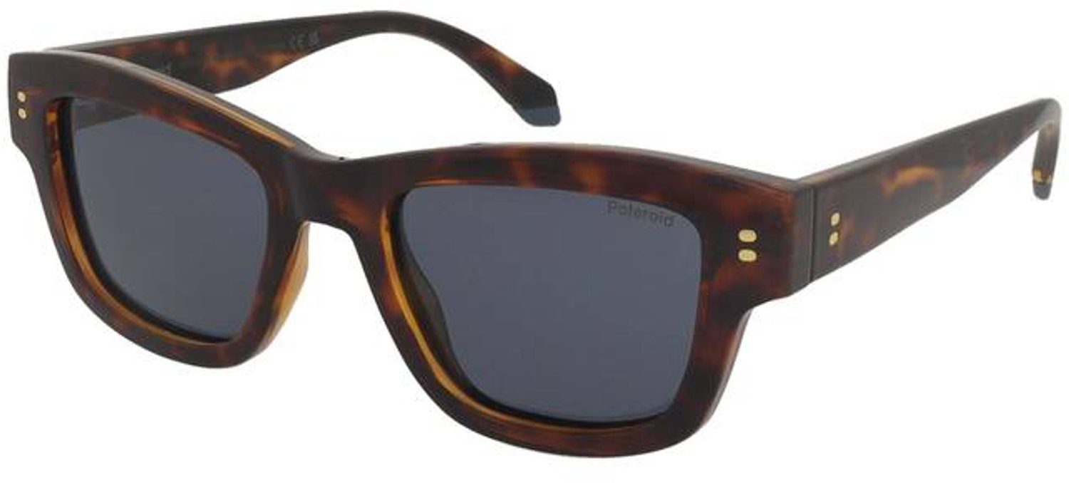 Zonnebril Polaroid PLD 6256/S/X 086/C3