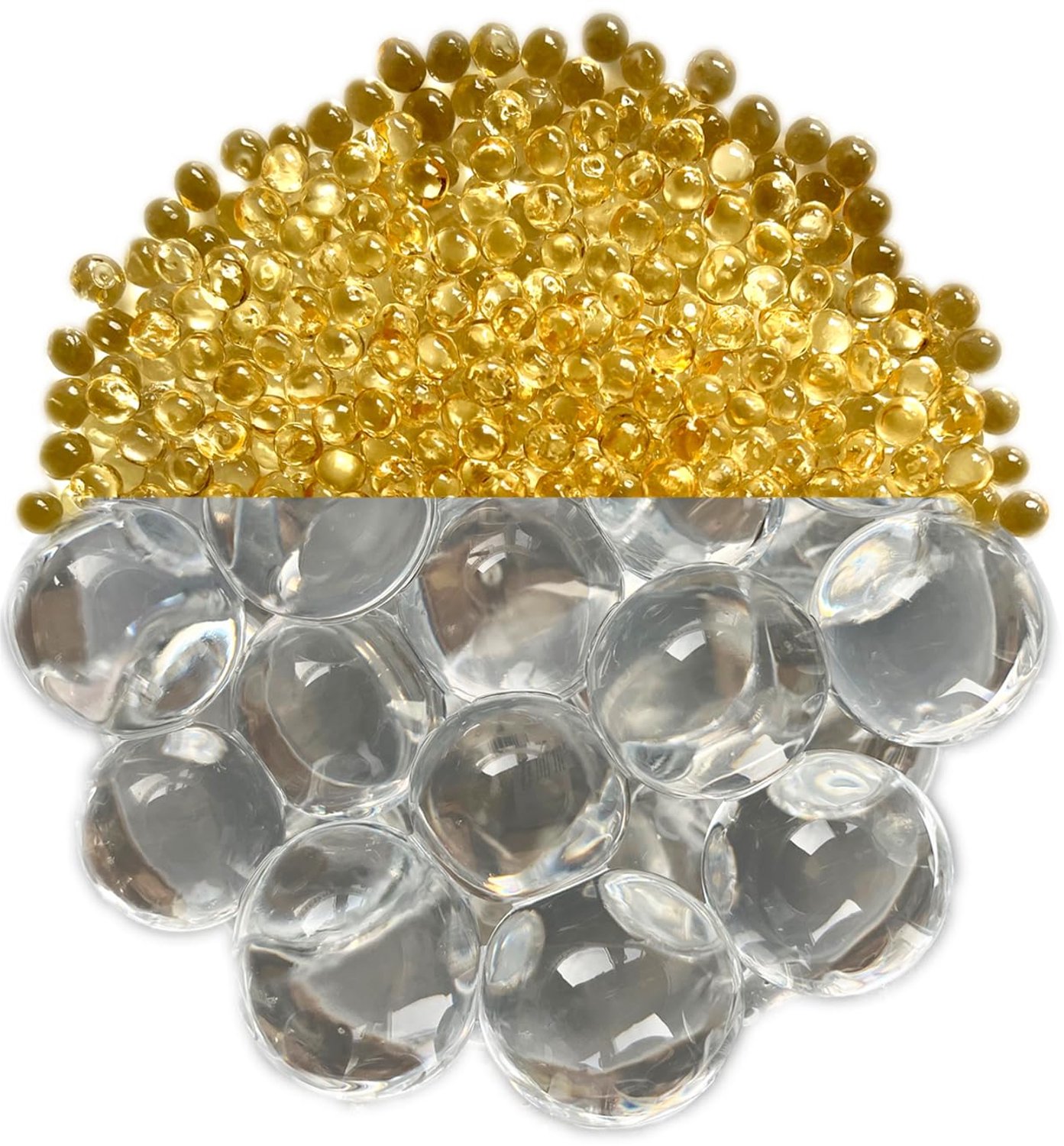 Decoratieve Wateropslag Granules voor Planten
