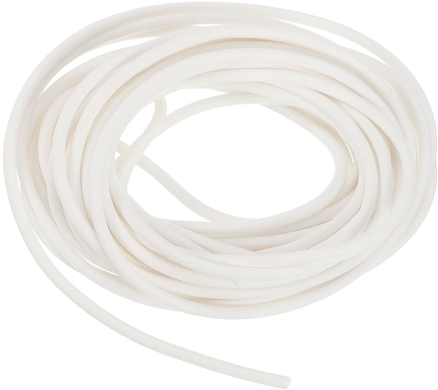 Silicone Foam Sealing Tape - 5.5 Meter Waterdichte Rubberen Tape voor DIY
