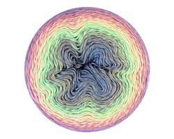 Wol Garens - Whirl - Popin candy - 1000 m