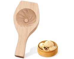 Bao Bun Maker - DIY gestoomde baozi druktool