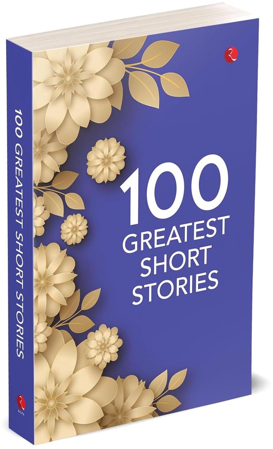 100 Grootste Korte Verhalen