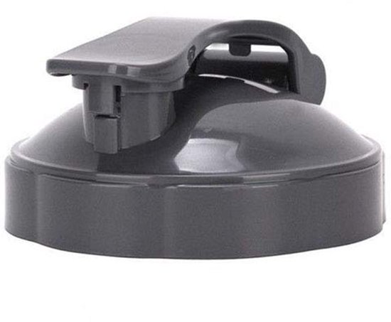 Mixerbeker - Set van 2 stuks - Geschikt voor 600W en 900W blenders - 32 OZ - Transparant — afbeelding 2