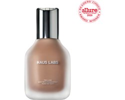HAUS LABS - Triclone Skin Tech Foundation - Medium Coverage Foundation - 260 Light Medium