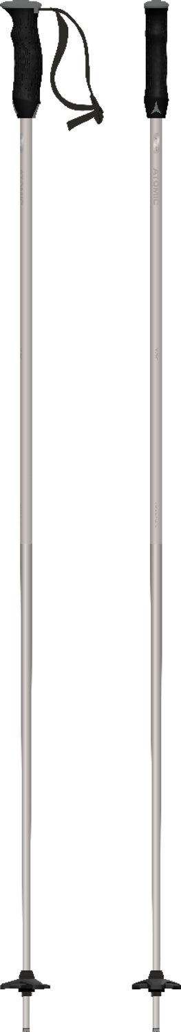 ATOMIC REVENT Sand-135 Beige