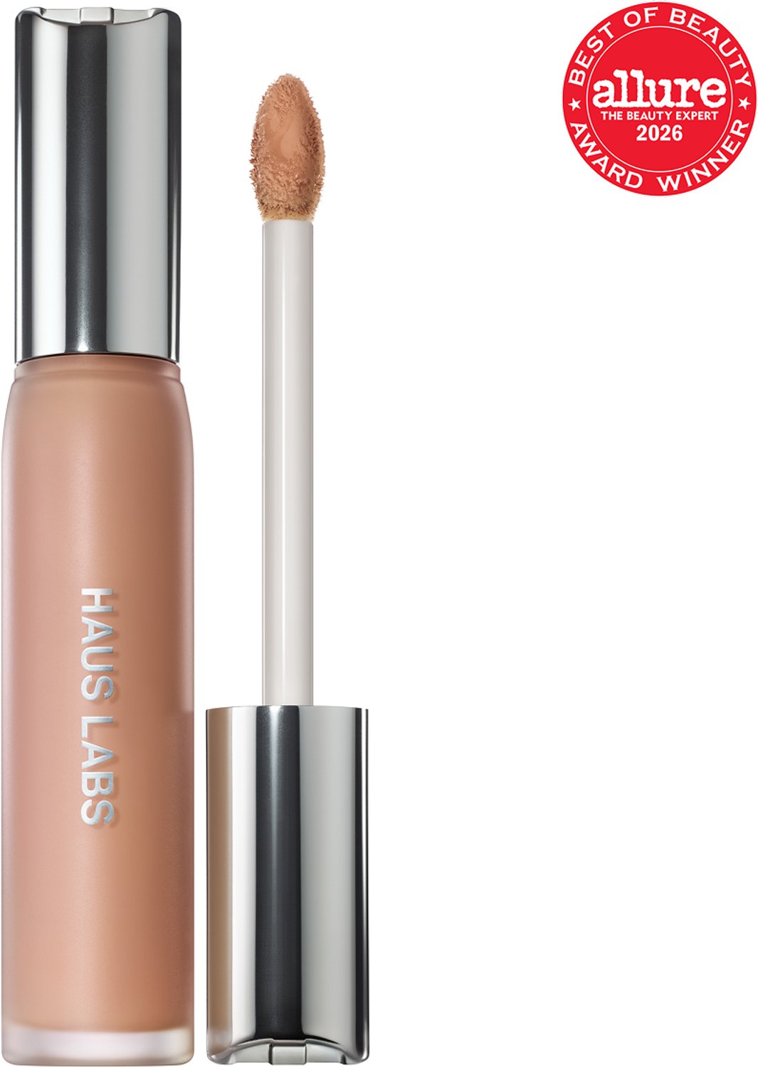 HAUS LABS - Triclone Skin Tech Concealer - 22 Light Medium Peach