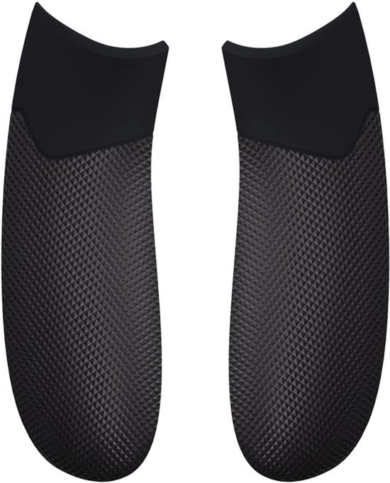 Rubberen Grip Cover voor Xbox Series X S Controller, DIY Vervanging ...