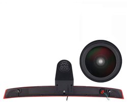 Achteruitrijcamera met Nachtzicht voor Mercedes Viano