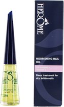Herome Voedende Nagelolie - Nourishing Nail Oil - Nagelverzorging - voor Gezonde Nagels - 10ml
