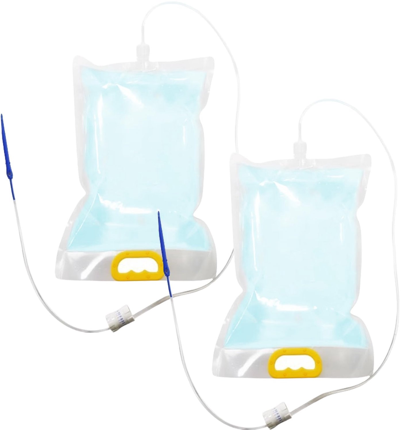 2-Pack Drip Irrigation Systeem 3.5L voor Planten