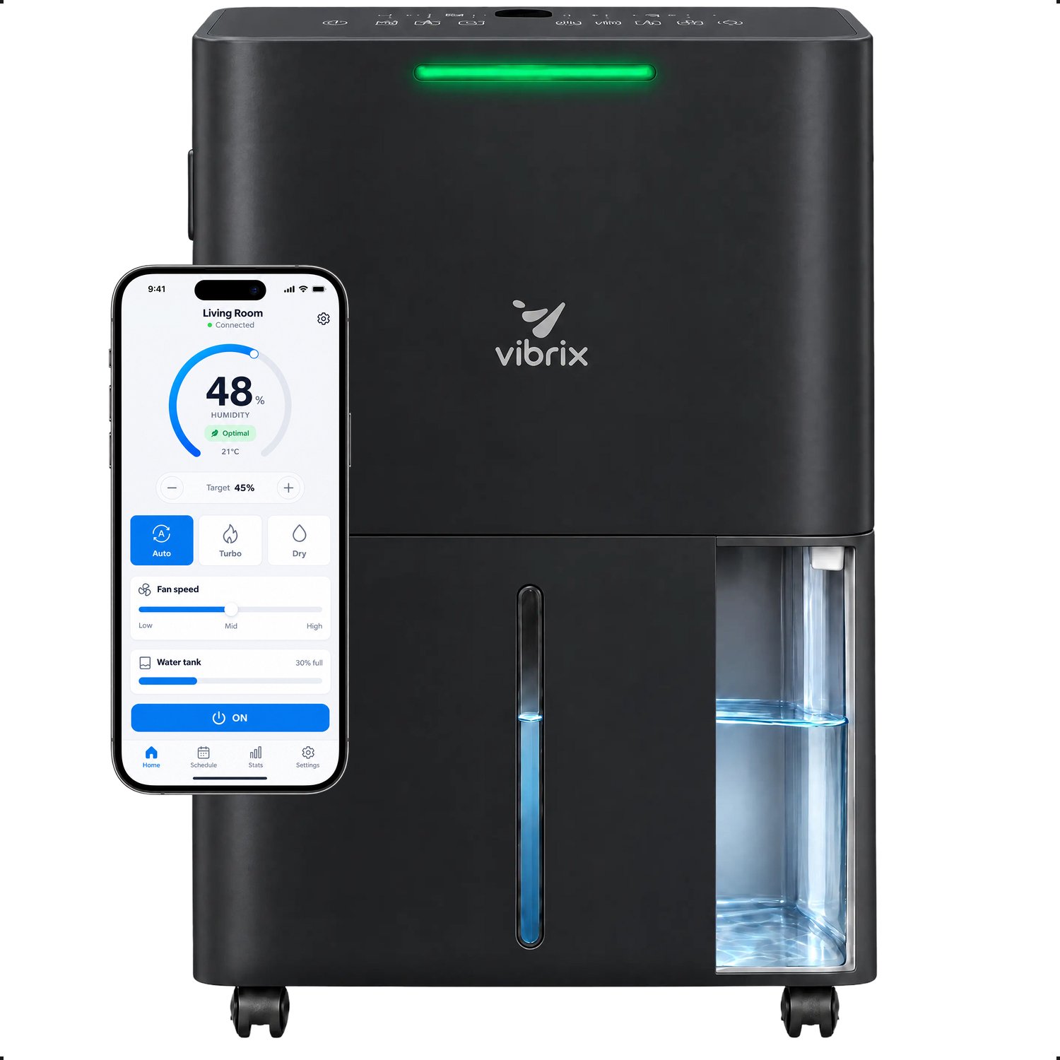 Vibrix DryFlow6 Pro