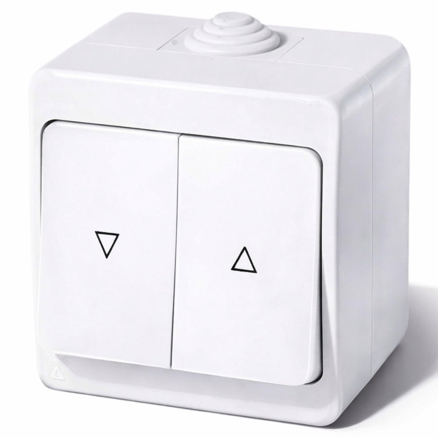 Opbouw Rolgordijn IP54, G1 Series