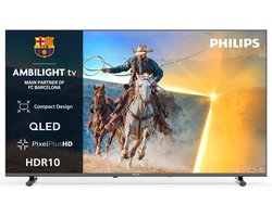 Philips 40PQS6901/12 - 40 inch - Full HD QLED - 2026