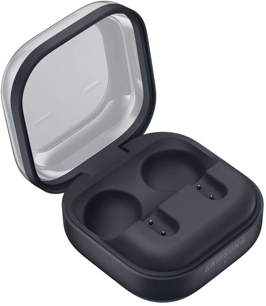 Samsung Galaxy Buds4 Pro (Black) (7/8)
