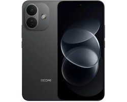 Redmi Note 17 Pro 5G - 8GB/512GB - Black