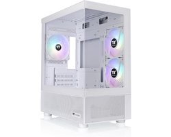 Xenith Essential Artex Snow Ti - Ryzen 5 7500F - GeForce RTX 5060 Ti 8G - 16 GB DDR5 - 1 TB Kingston ssd - Windows 11 Home