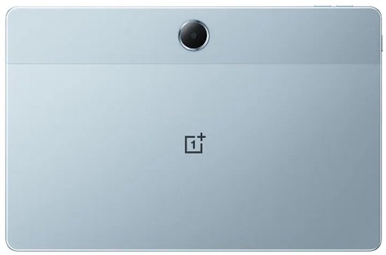 OnePlus Pad Lite (128 GB, Blue)