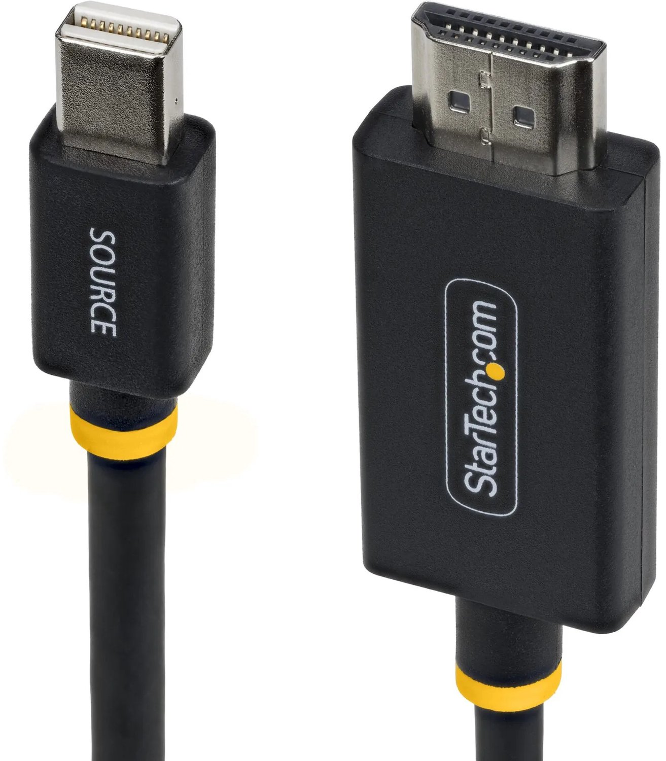 StarTech.com 2m Mini DisplayPort naar HDMI Adapter Kabel