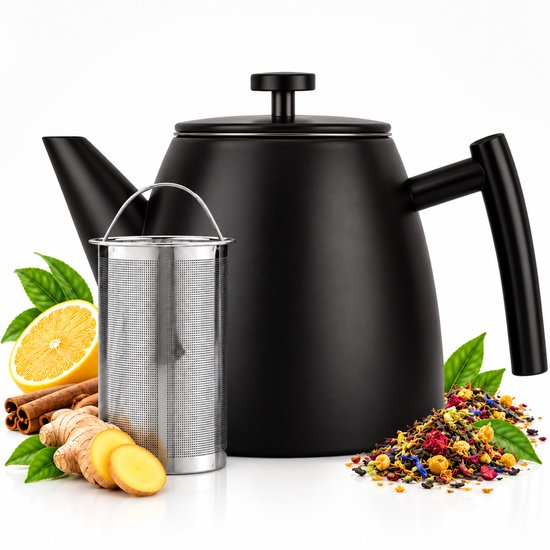 Vaja Theepot 1.2L