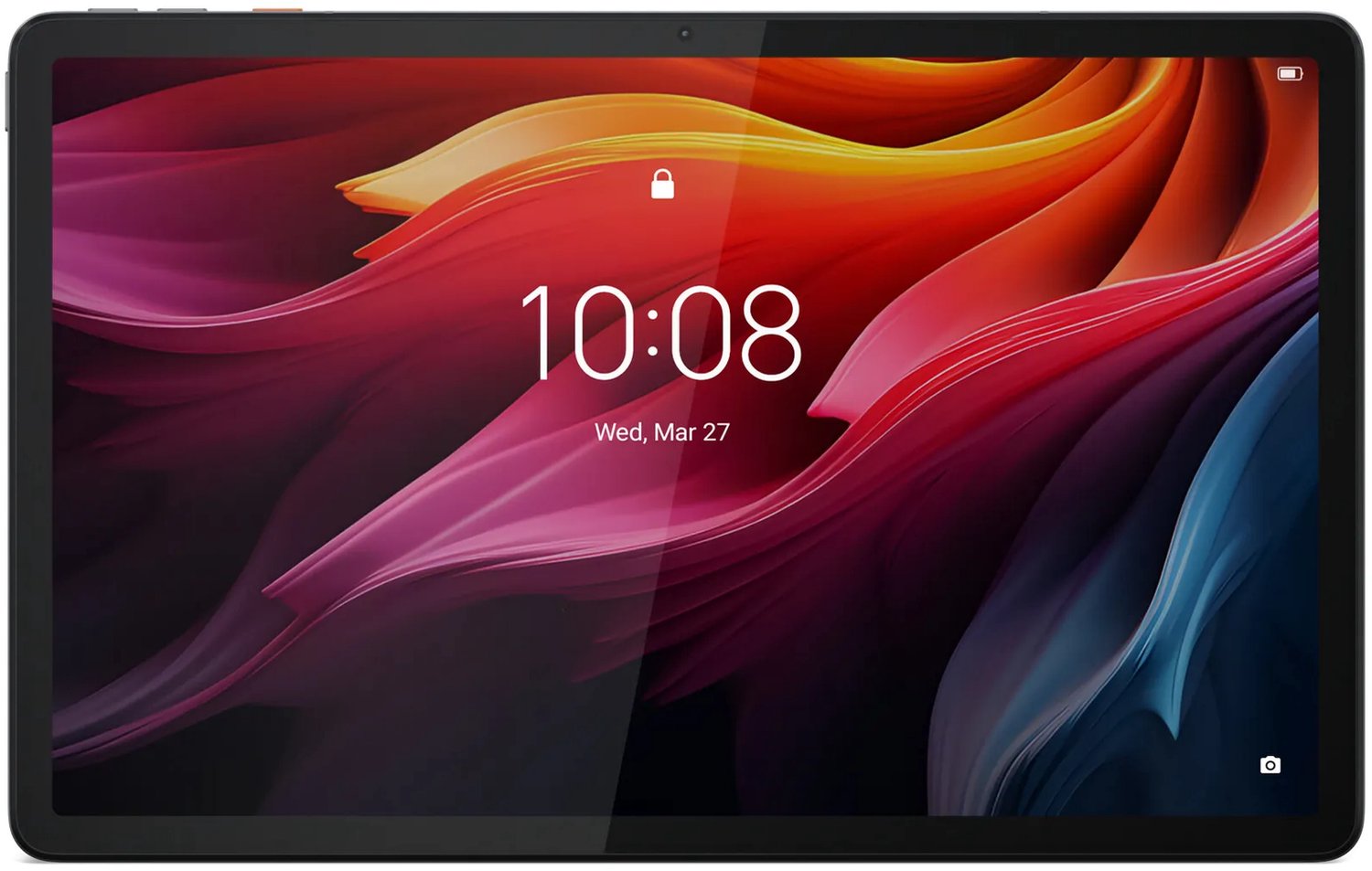 Lenovo Tab K11 (Enhanced Edition) Mediatek 128 GB 27,9 cm (11) 8 GB Wi-Fi 5 (802.11ac) Android 13 Grijs