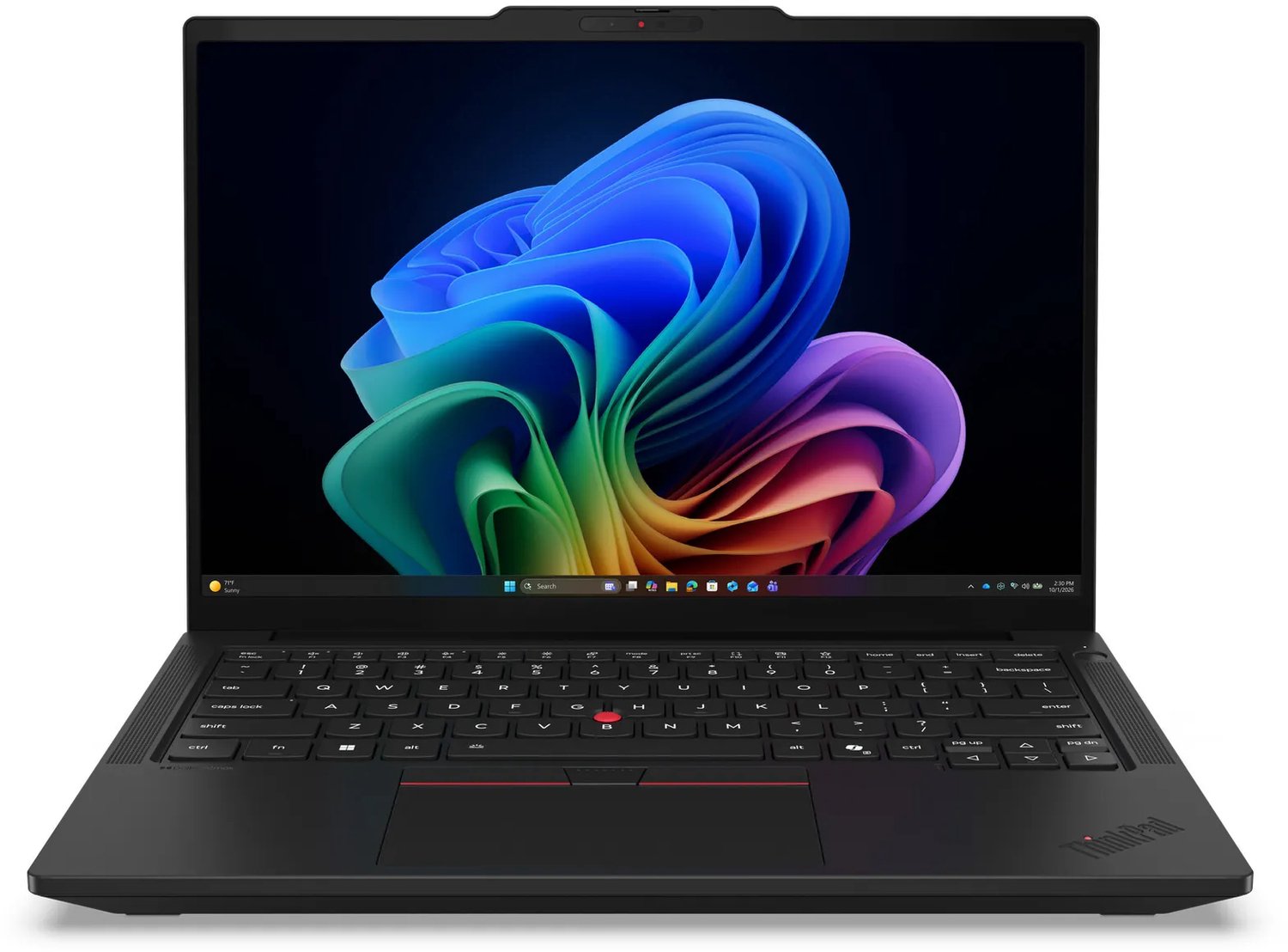 Lenovo ThinkPad T14 Gen 7 21WV003AMH - Zakelijke Laptop - 14 inch - Ryzen AI 5 PRO 440 - 16GB/512GB - Windows 11 Pro
