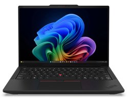 Lenovo ThinkPad T14 Gen 7 21WV003AMH - Zakelijke Laptop - 14 inch - Ryzen AI 5 PRO 440 - 16GB/512GB - Windows 11 Pro