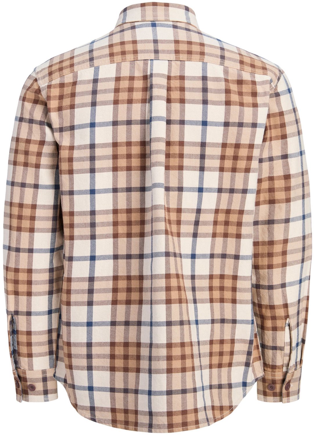 Jack & Jones Overshirt Relaxed Fit Overshirt
