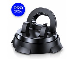 Dashlock 360° Telefoonhouder - Dashlock - Dashlock 360° - Dashlock 360° Telefoonhouder - Draaibare Dashboard Auto Telefoonhouder 2026 - Multifunctionele Telefoonhouder Auto - Mobiele Houder