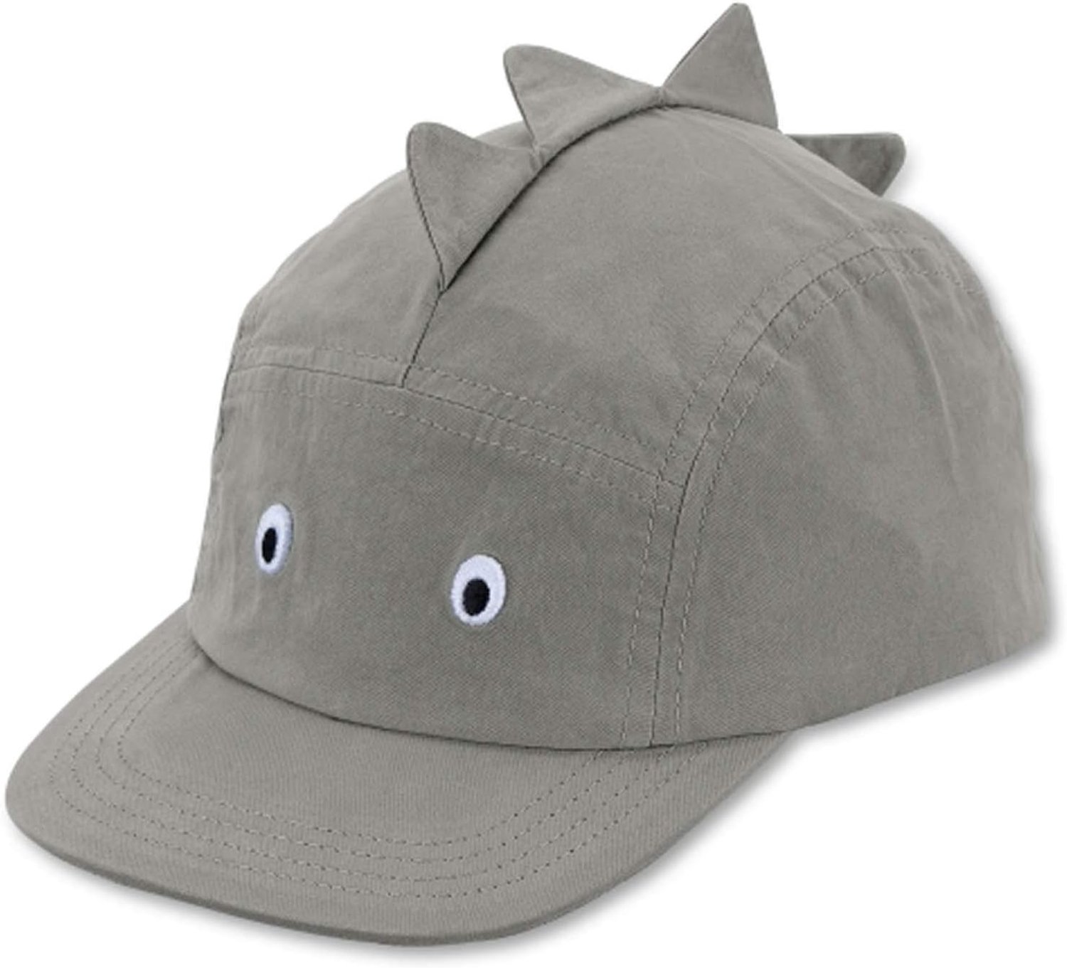 Sterntaler Baby Jongens Baseball Cap Draak UV 50+ Verstelbaar
