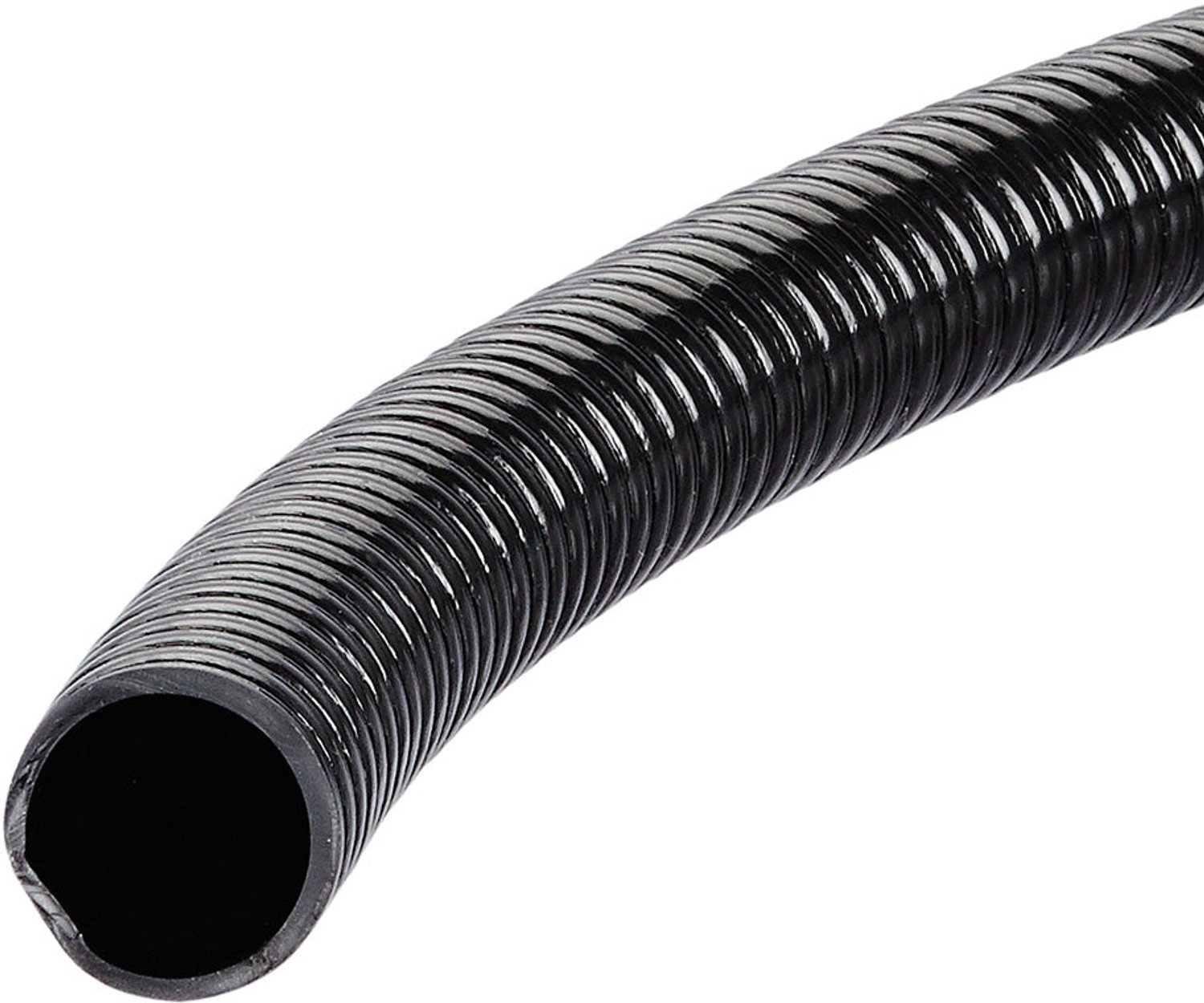 Secret Premium Vijverslang 25 mm - 1" - 20 Meter - UV-Bestendig - Glad en Flexibel - Spiraalslang voor Vijverpomp en Filter