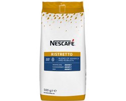 Nescafe Ristretto (12x 500gr)