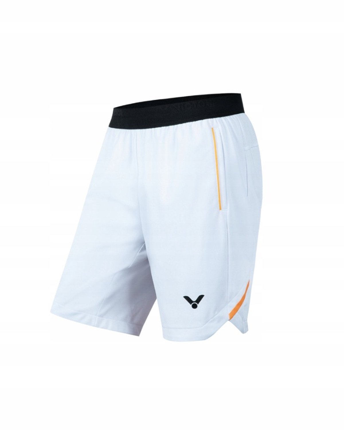 Victor R-50200 A - Sportshort - Moonlight White - Maat XXL