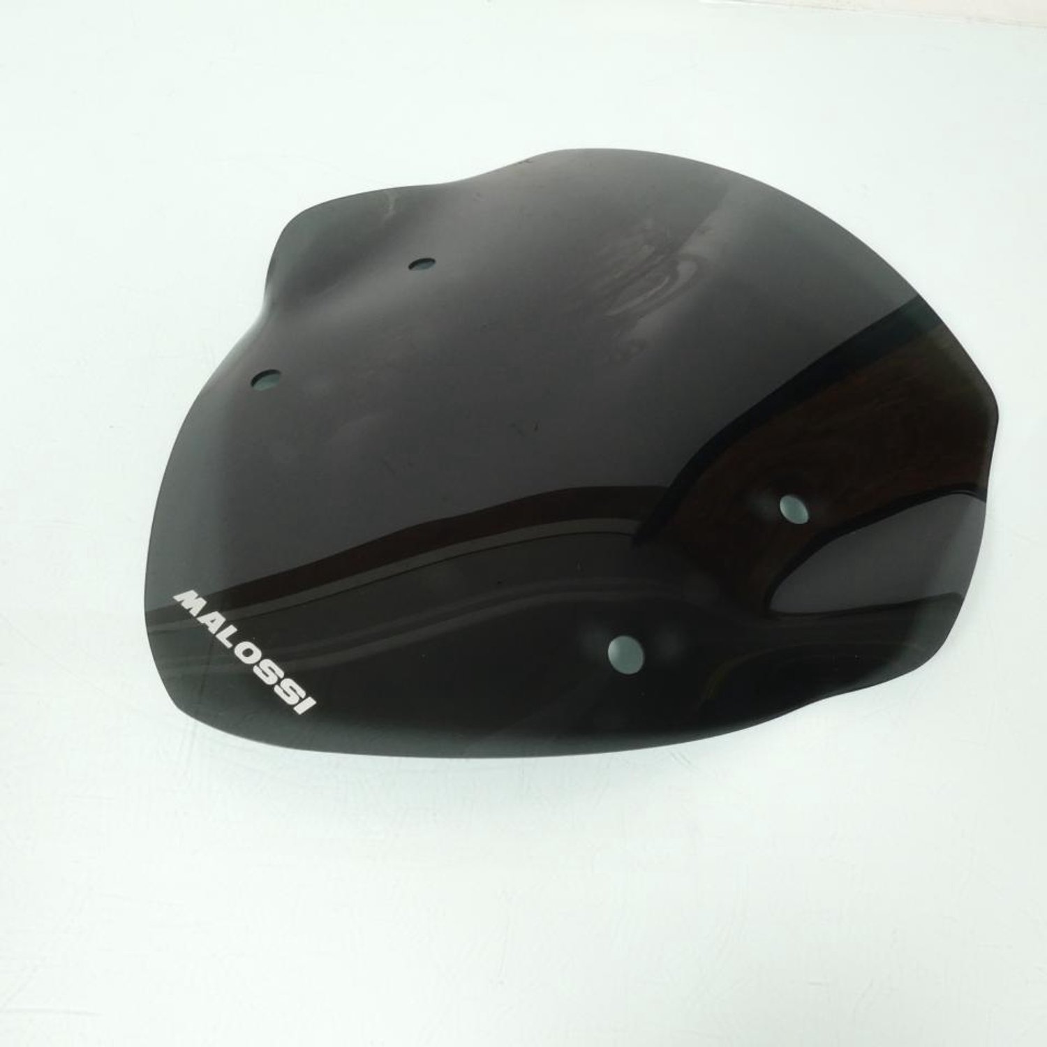 Windscherm en windgeleider Malossi voor Scooter Piaggio 400 MP3 vanaf 2021 Nieuw – foto 2