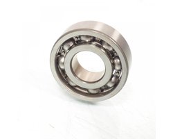 Roulement de roue Koyo pour Moto Yamaha 800 Fz8 Sp-R 2011 à 2013 17x40x12 / AVG / AVD Neuf