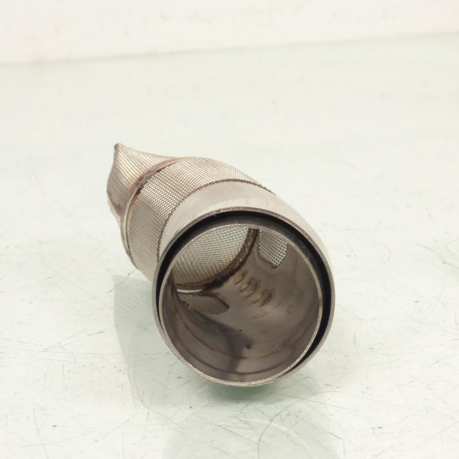 Vonkenvanger uitlaat 4T DB Killer voor motor KTM 040678 FMF Factory 4.1 RCT