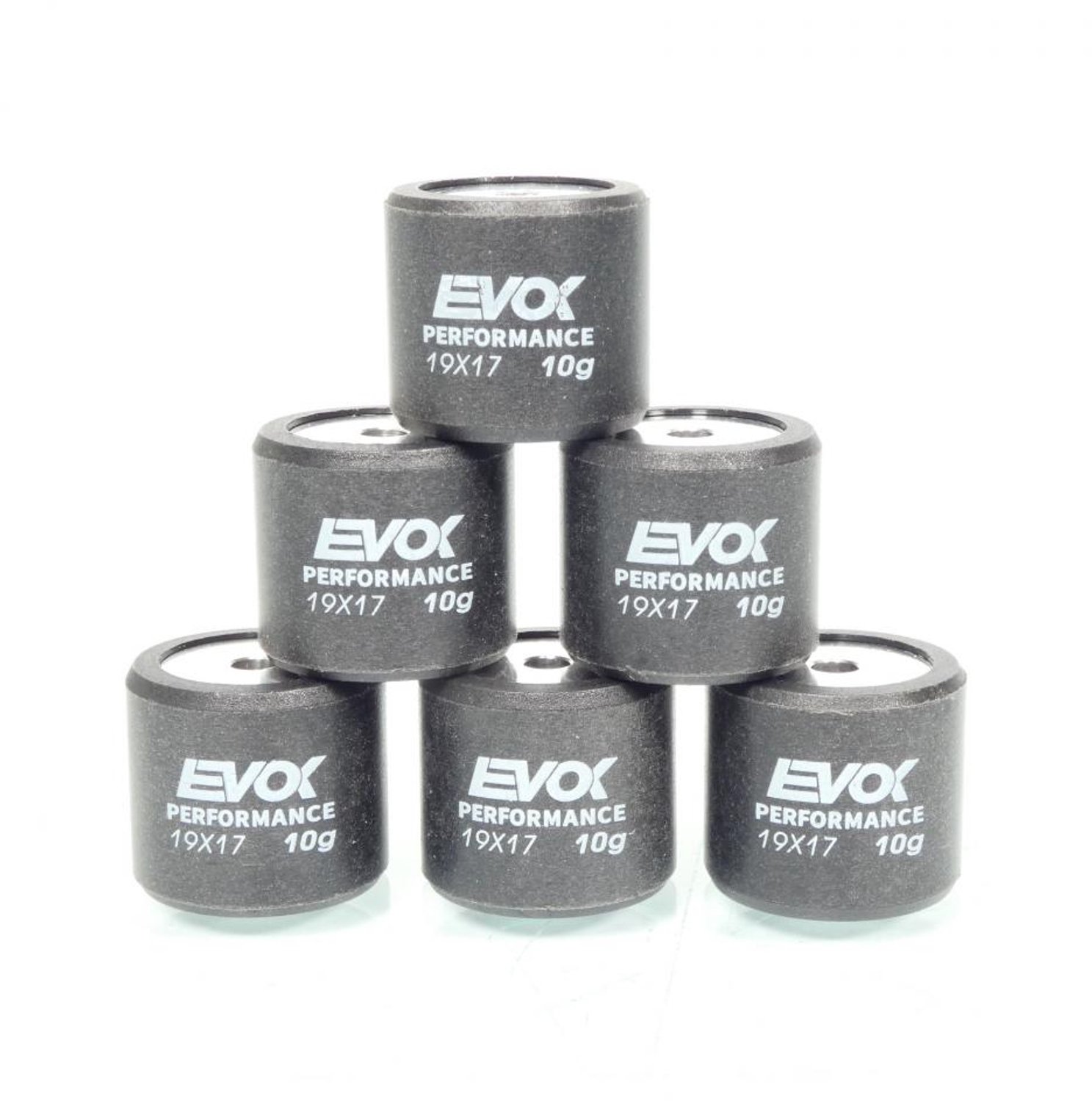 Variateurrol EVOK voor Scooter Piaggio 150 Fly Eu3 2008 Nieuw
