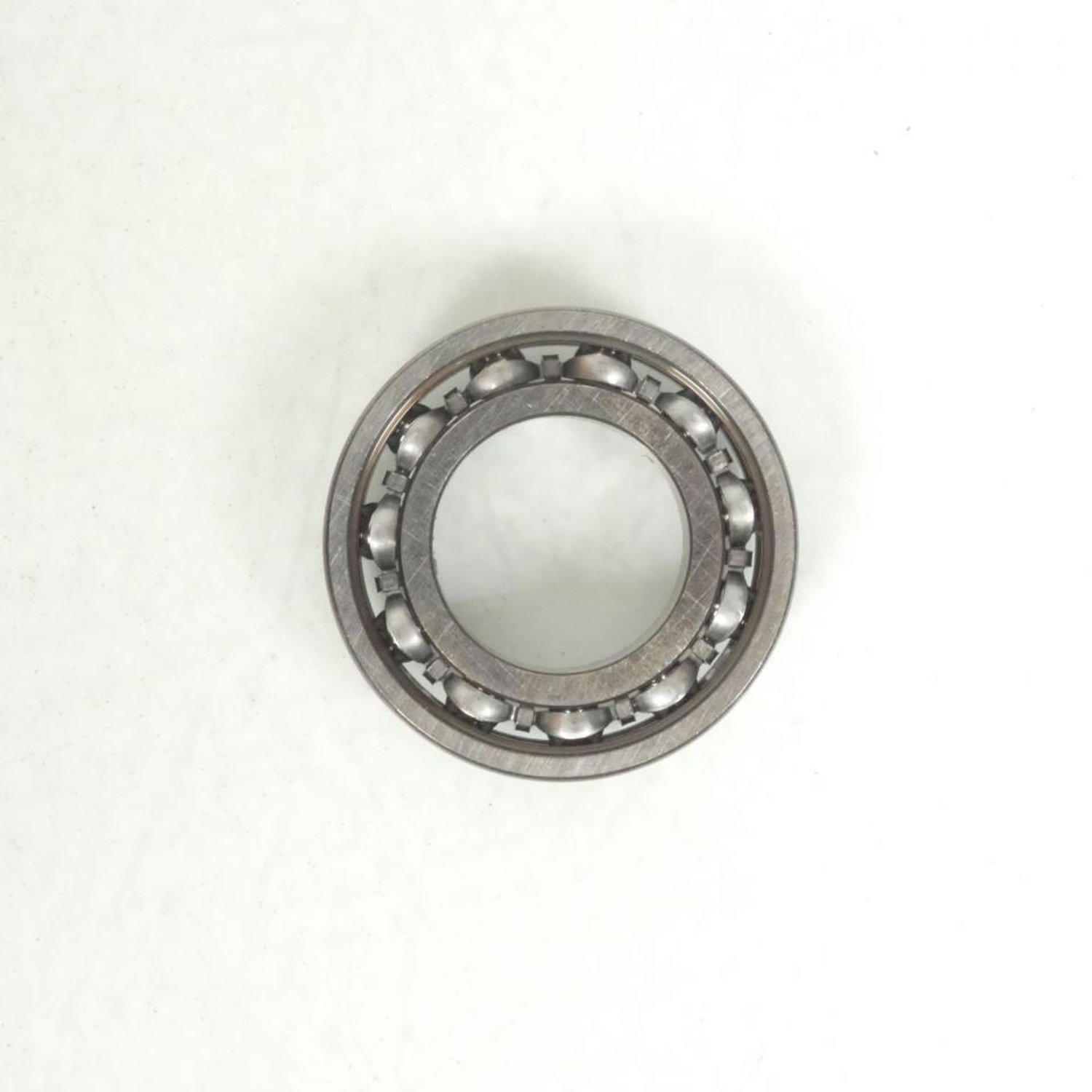 Lager achterbrugas 20x37x9 voor motor Aprilia 1000 RSV4 AP8110079