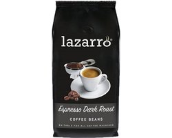 Lazarro Crema Intenso 1 kg