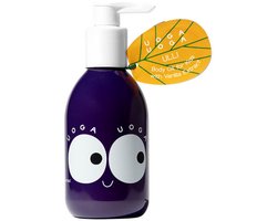 Uoga Uoga KIDS - Ulli Body Oil - 250ml