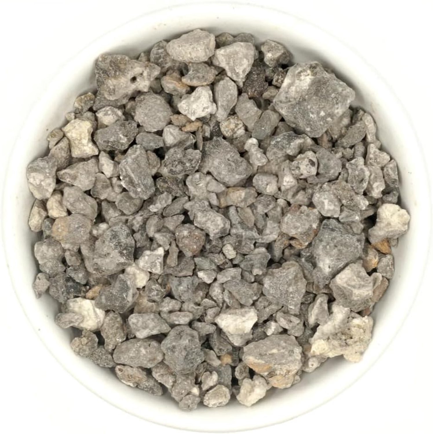 Zwarte Copal Hars voor Roken 100g - Natuurlijke Incense uit Peru