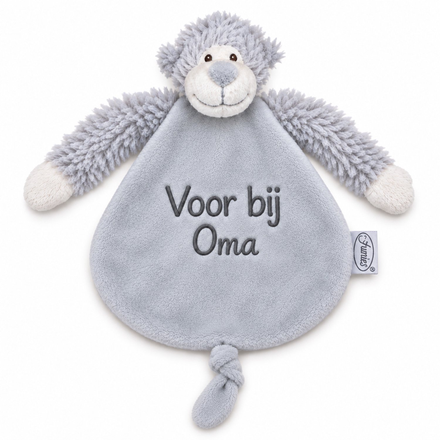 Knuffel zwangerschapsaankondiging – voor oma – Baby knuffel aankondiging zwangerschap – Cadeau voor oma – knuffel – baby aankondiging – originele zwangerschaps reveal – cadeau voor Oma