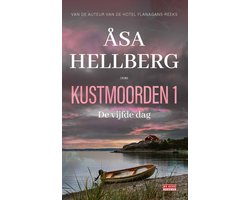 Kustmoorden 1 - De vijfde dag