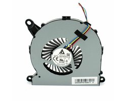 Vervangende CPU / koelventilator voor o.a. HD Intel NUC 8'Gen I7 Series - P/N: BSC0805HA-00 / BAZB0808R5H