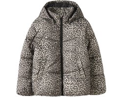 Name It Mory Puffer Winterjas Junior - Maat 152
