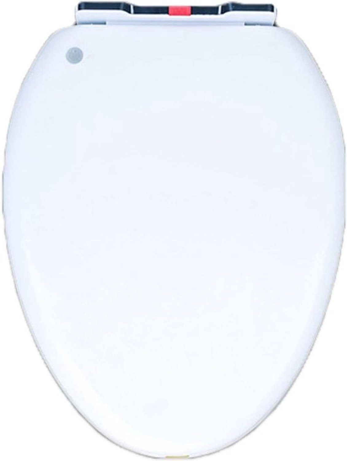 Stevige toiletbril met softclose scharnier - Diverse stijlen en hoogwaardig PP-kunststof